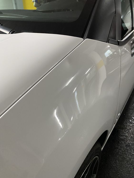 Citroën Automobili: Citroen DS3 1.6i weiss/rot, Top Zustand! – Usato da Itingen venduto da Monschi5 2