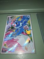 Pokemon Karte Robball promo 42