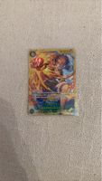 One Piece TCG Karte Monkey D Luffy op13-118