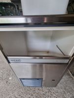 Brema GB 903A-Q Flockeneismaschine