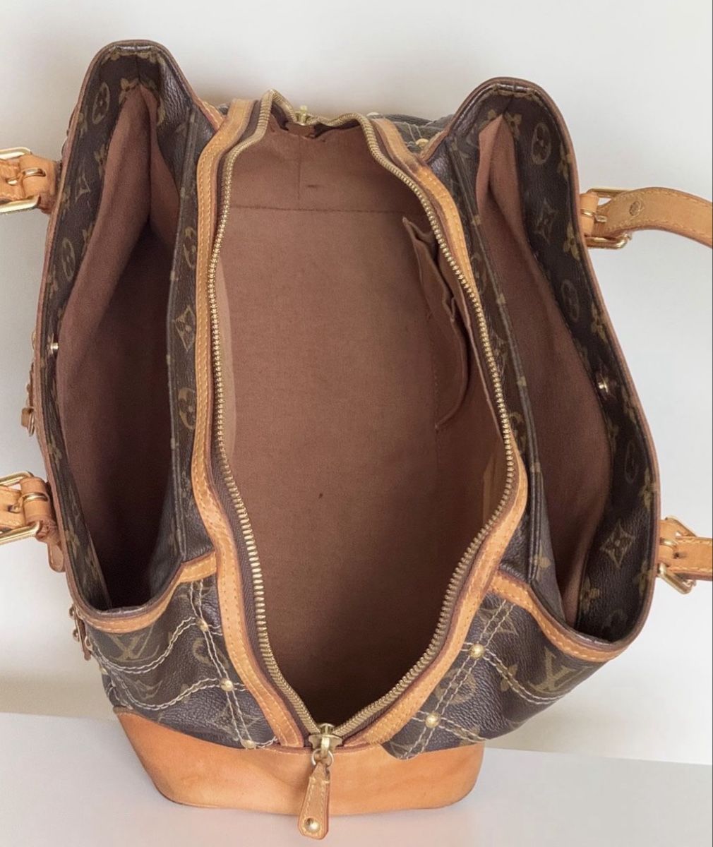 Louis Vuitton Borse: Louis Vuitton Handtasche – Usato da Emmen venduto da carlottajasmine 2