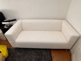KLIPPAN 2er/3er-Sofa (Ohne Bezug)