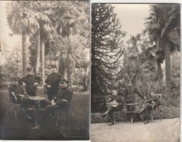 4 Ak Gruppenfoto