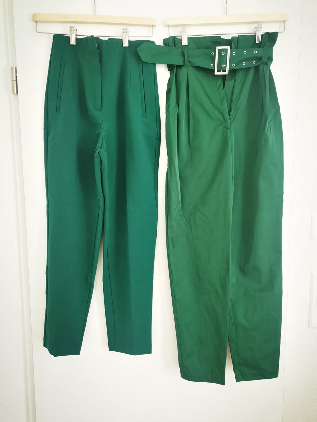 Zara Pantaloni: Hose Zara, XS – Usato da Niedergösgen venduto da lil_s6k8 2