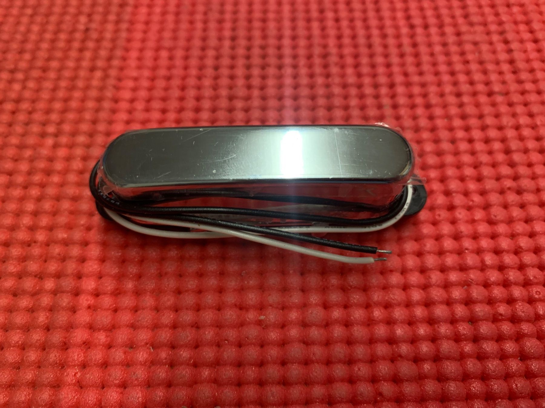 Strumenti musicali: Tele Neck PU Formentera Style – Nuovo (secondo la descrizione) da Nussbaumen AG venduto da meister.gitarren