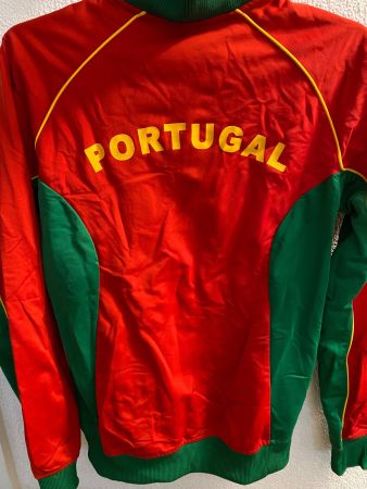 Fussball Trikots Portugal