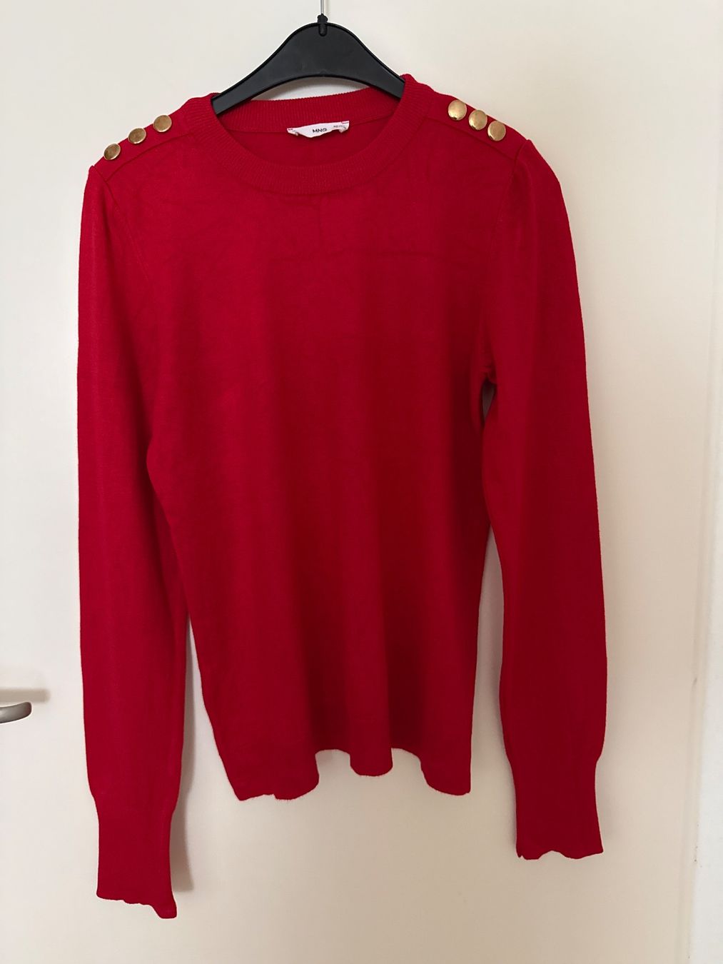 Mango Pullover & Sweatshirts: Mango Pullover EUR L – Gebraucht aus Horgen von linuxrp
