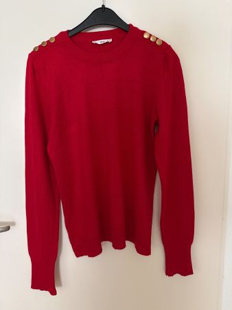 Mango Pullover EUR L