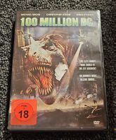 Spannender Dino-Film: 100 Million BC DVD (19205)