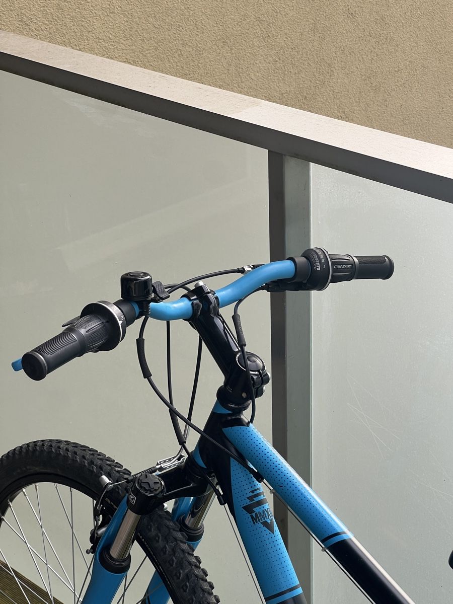 Decathlon Biciclette: Mountain Bike BTWIN 24" – Usato da Renens VD venduto da gab_8z6w 2