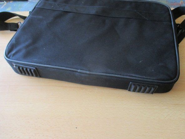 Borse: PORT Laptoptasche – Nuovo (secondo la descrizione) da Flims - Dorf venduto da Stagediver 4