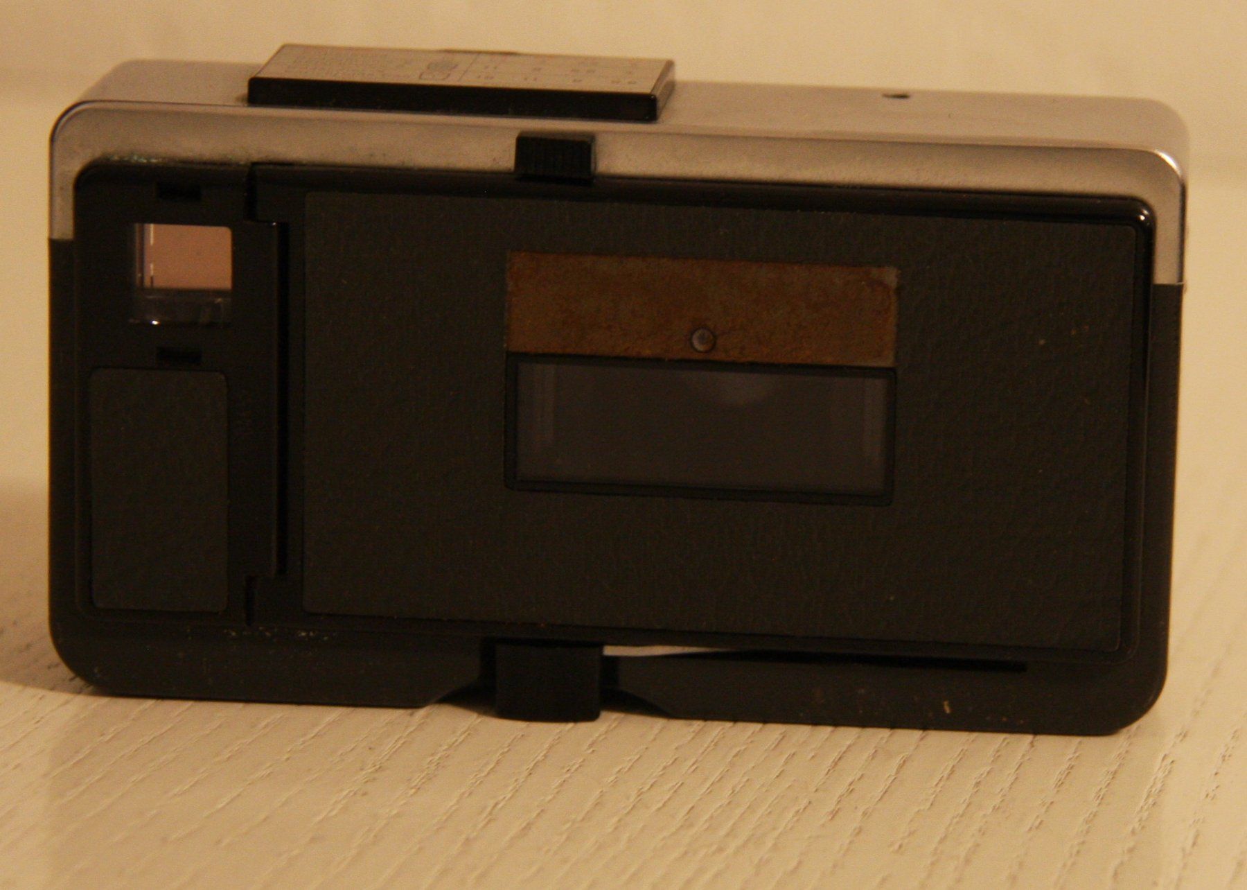 Kodak Fotocamera: Kodak Instamatic 250 – Usato da Fisibach venduto da he-man210 3