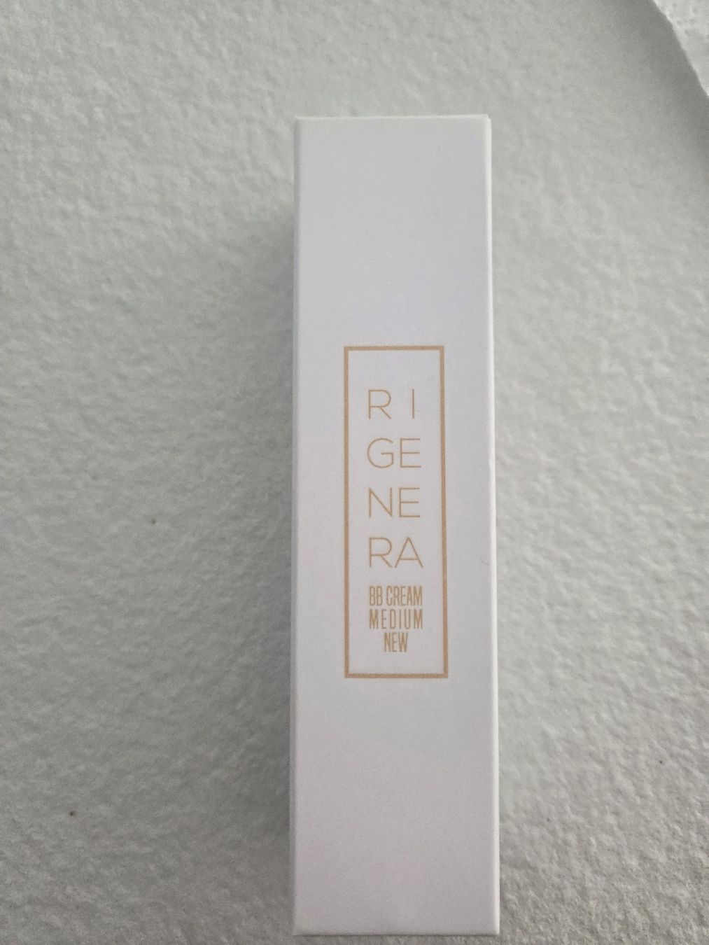 Make-up: BB cream von Rigenera farbe medium – Nuovo e nell'imballaggio originale da bellinzona venduto da zeus6535
