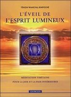 L'éveil de l'esprit lumineux