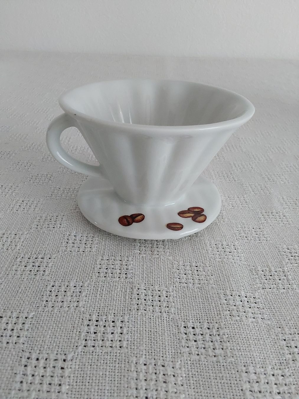 Altro per la casa: Kaffeefilter Porzellan. – Usato da Steinach venduto da Chilli1957 4