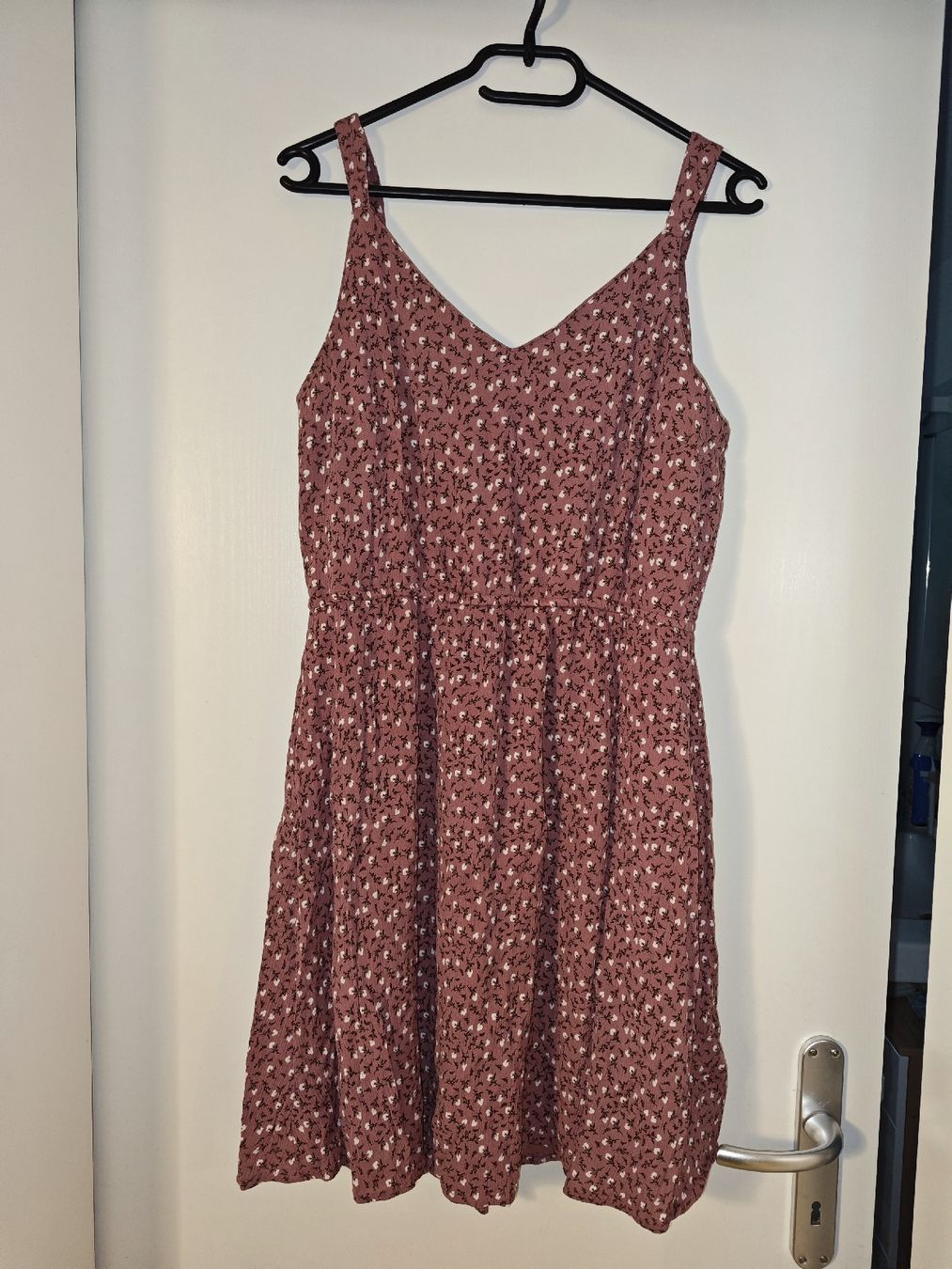 Only Vestiti: Sommerkleid Only Gr. 40 – Usato da Glattfelden venduto da dan_6bdm