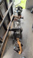 Mercedes T1 4x4 Vorderachse gebraucht