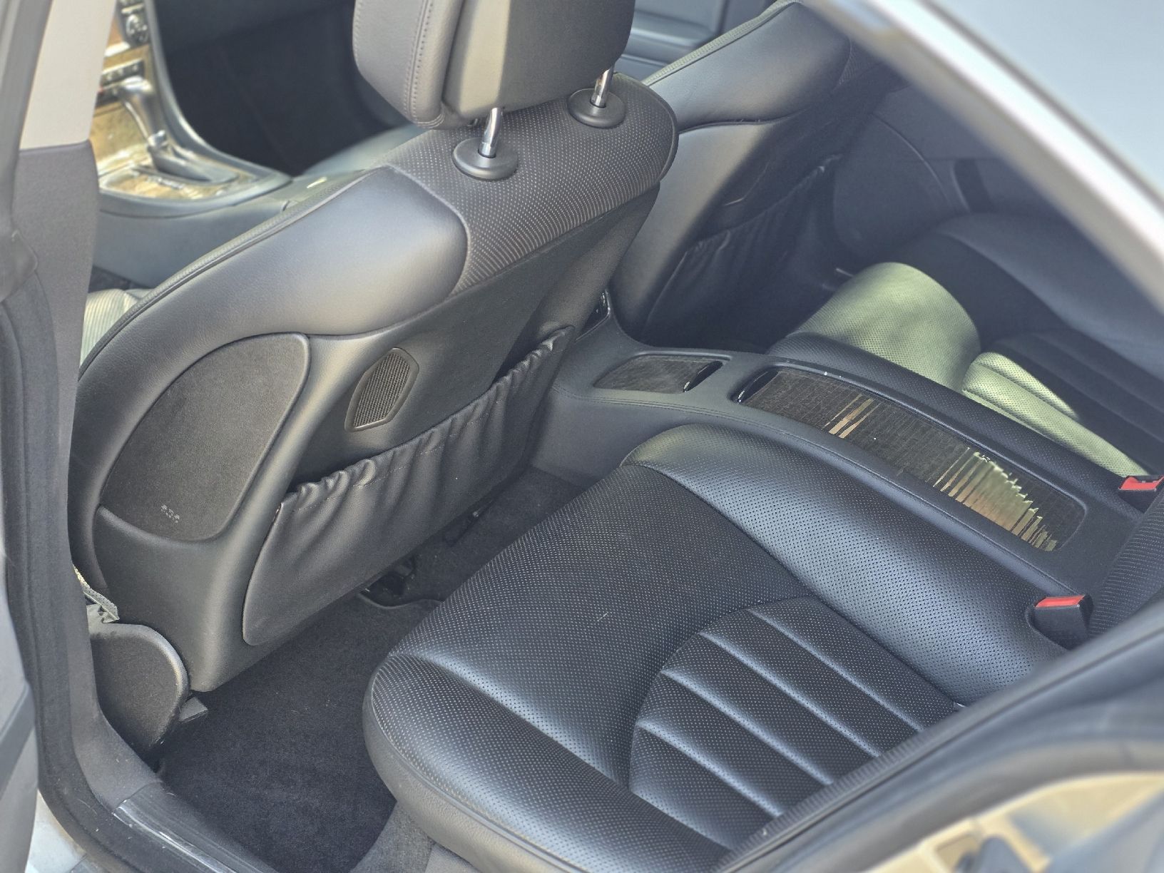 Mercedes-Benz Automobili: Mercedes Cls 350 Cdi – Usato da Niederwangen BE venduto da dar_h2qc 8