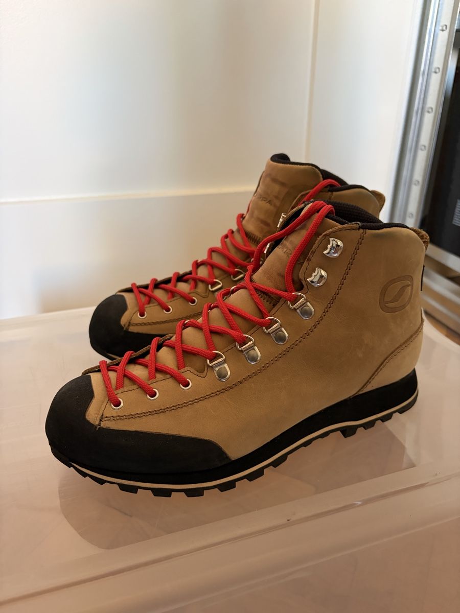 Scarpa Chaussures hommes: Scarpa Guida City GTX – Neuf (Voir description) à Zürich par mcm_dj8h
