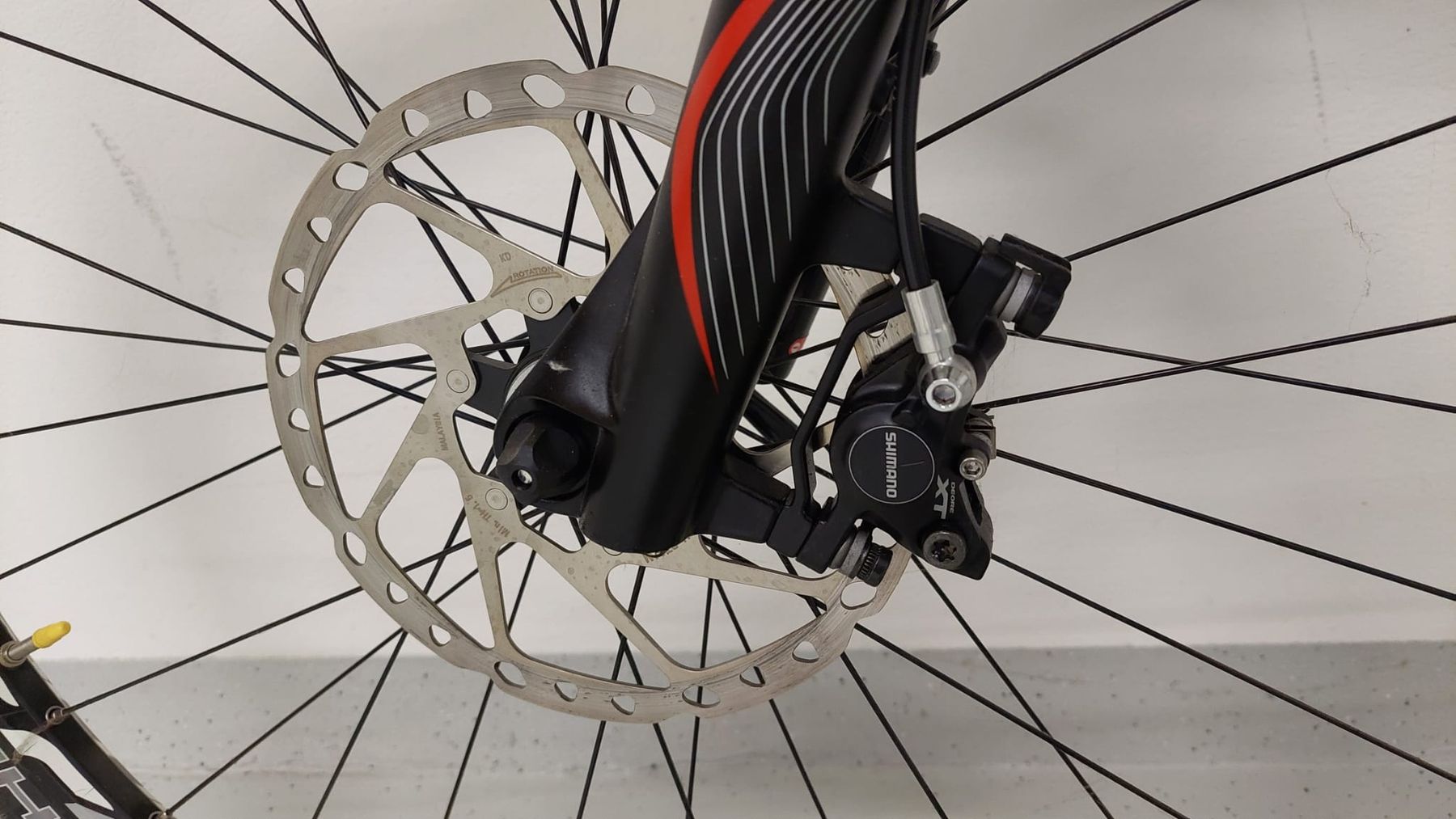 Stevens Velos: Stevens Fahrrad Damen – Gebraucht aus Triesen von XSally 1
