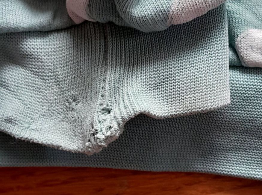 Pullover & Sweatshirts: Kinder Pullover Grösse 140 – Gebraucht aus Worb von Osterthal 1