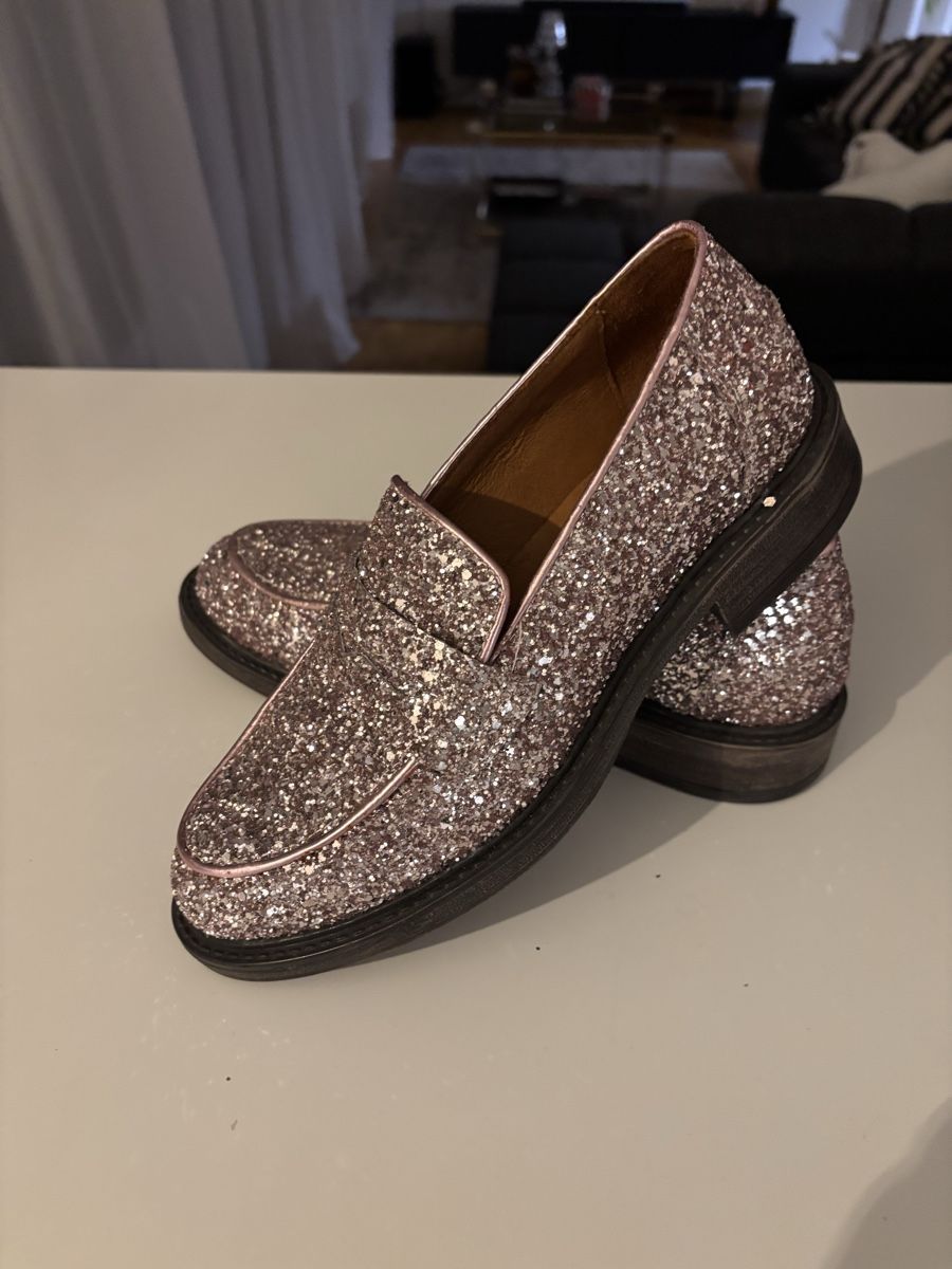 Chaussures femmes: Halbschuhe Glimmer – Neuf (Voir description) à Luzern par Giuly2010 3