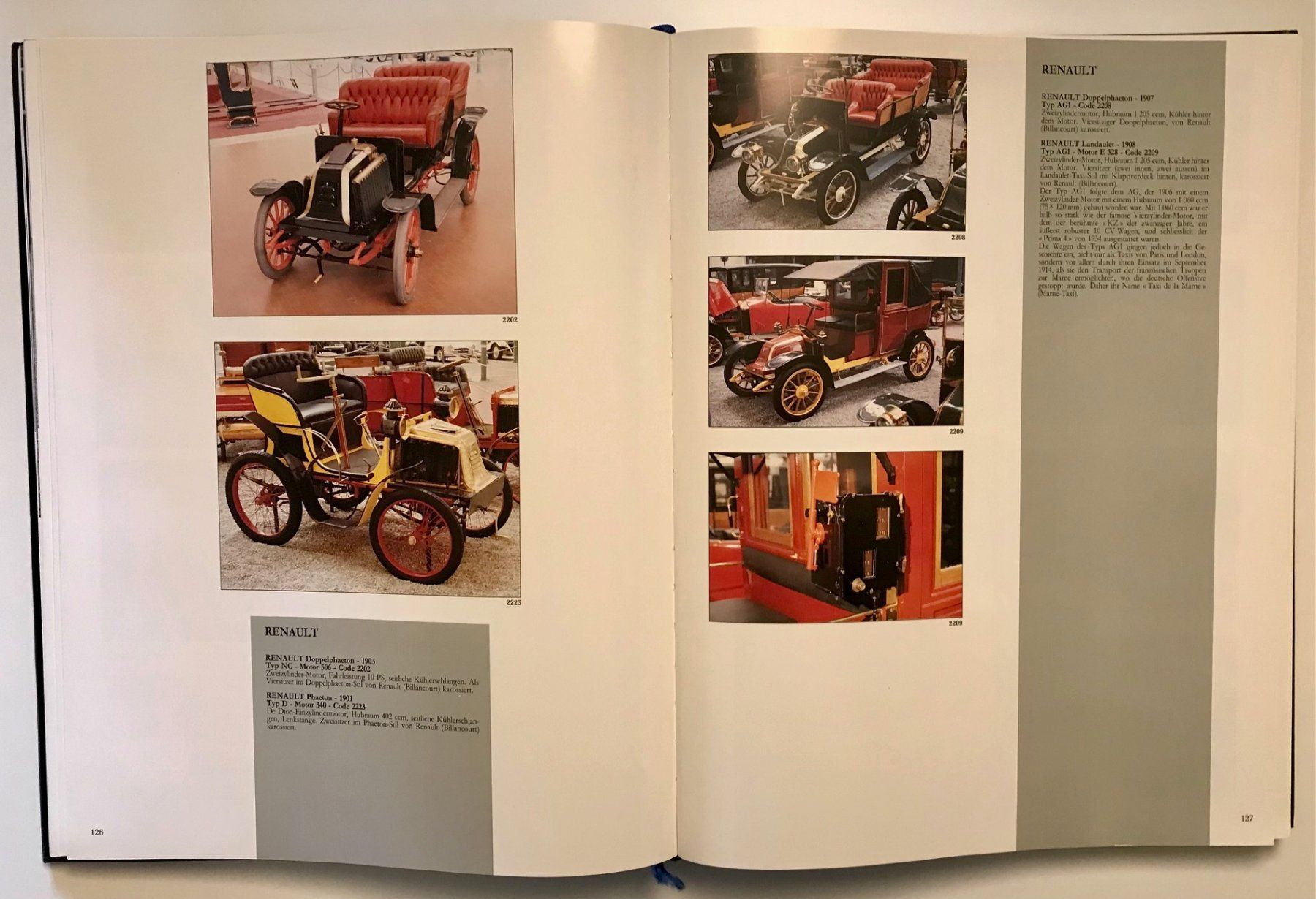 Libri: Automobil - Die Sammlung Schlumpf – Usato da Strengelbach venduto da Omobono 2