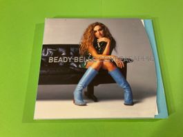 Beady Belle - CEWBEAGAPPIC CD - Jazz - Top Zustand!