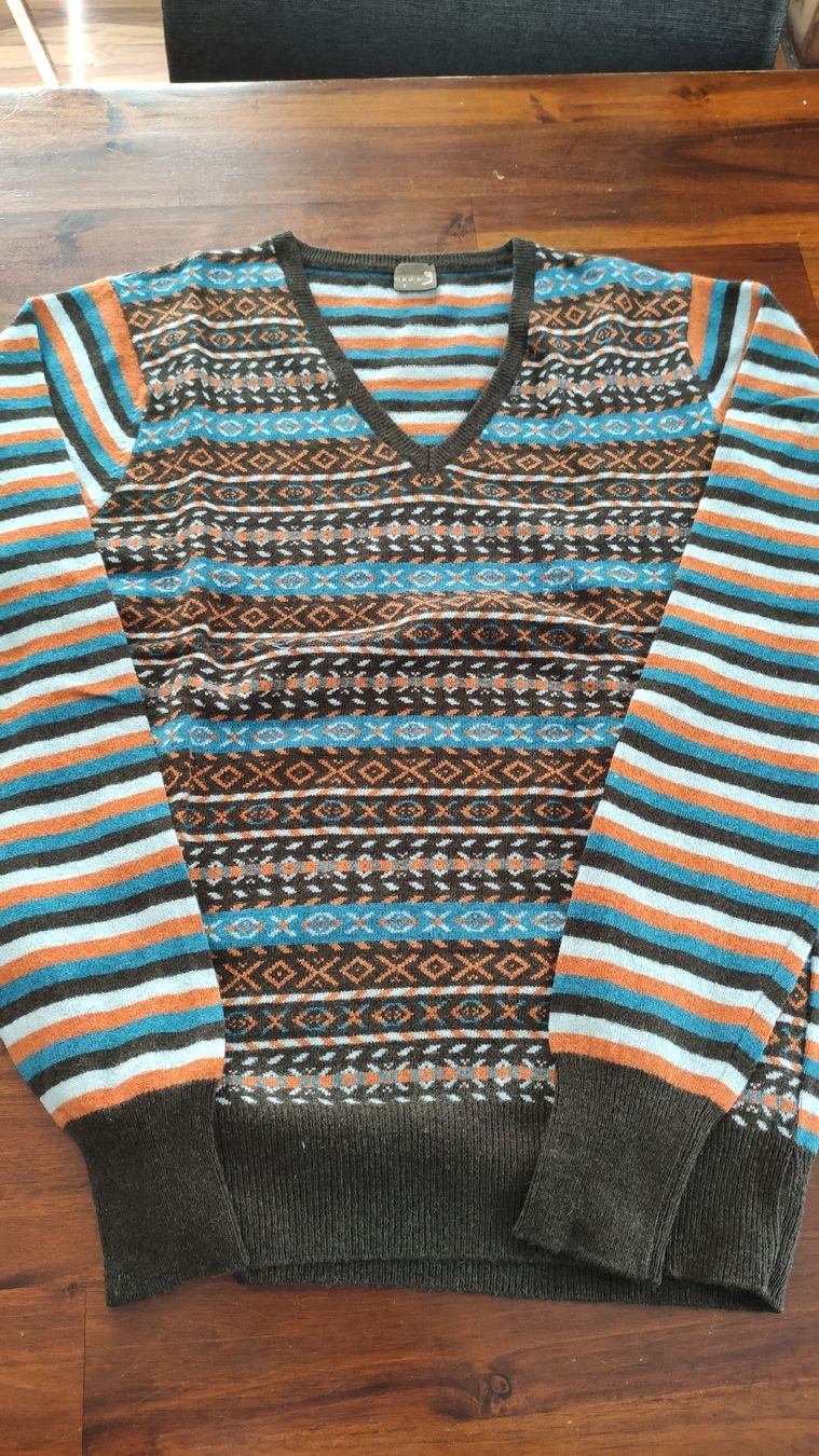 Pullover & Sweatshirts: Pully, Grösse 164, Wolle – Gebraucht aus Wohlen AG von art_9qvl