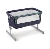 Chicco Next2Me Baby Beistellbett