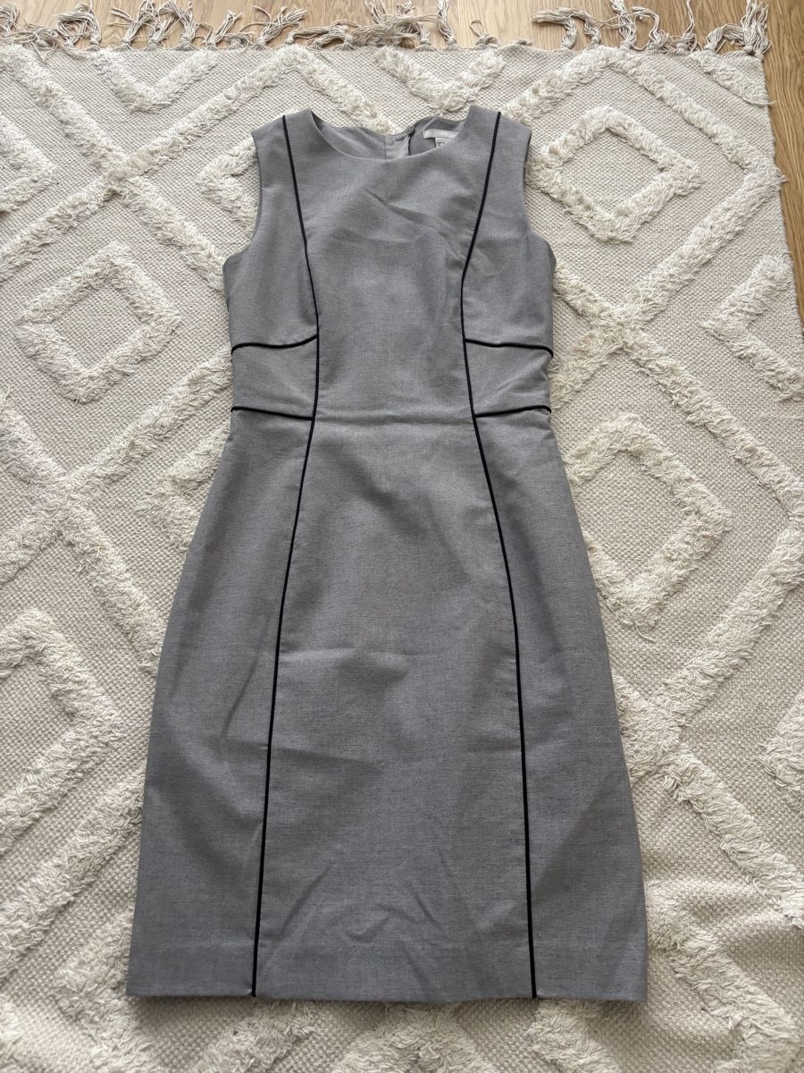 H&M Vestiti: Kleid von H&M – Nuovo (secondo la descrizione) da Dietikon venduto da nic_5vks