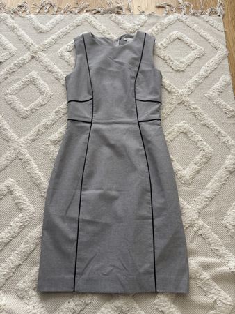 Kleid von H&M