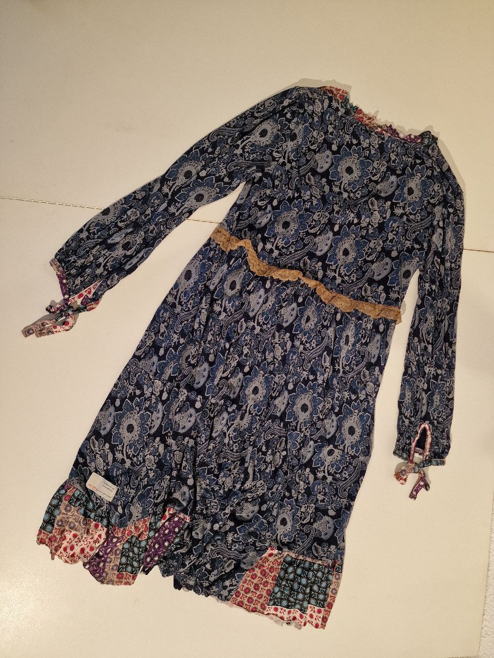 Odd Molly Vestiti: Odd Molly Kleid Gr.1, S – Usato da St. Margrethen SG venduto da Goldig 2