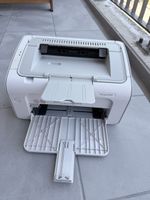 HP LaserJet P1005 Laserdrucker