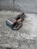 Mini Schraubstock
