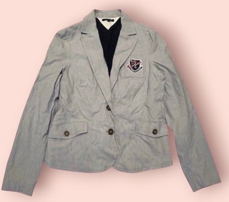 Tommy Hilfiger Blazer Gr. 40 Sommer/Frühling, Top Zustand❤️