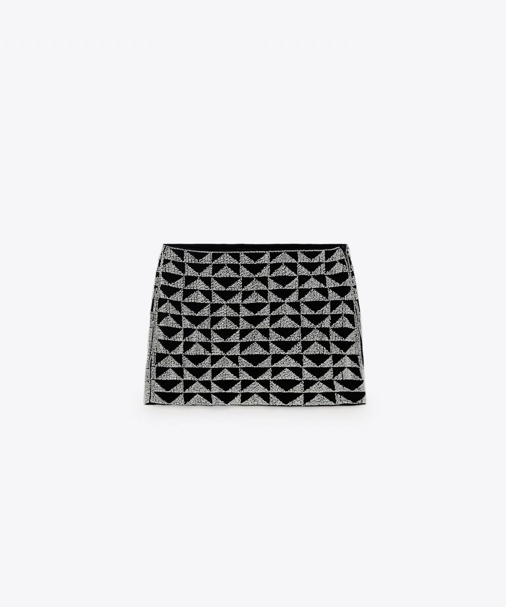 Zara Gonne: Zara skirt – Nuovo e nell'imballaggio originale da Opfikon venduto da til_t7ww