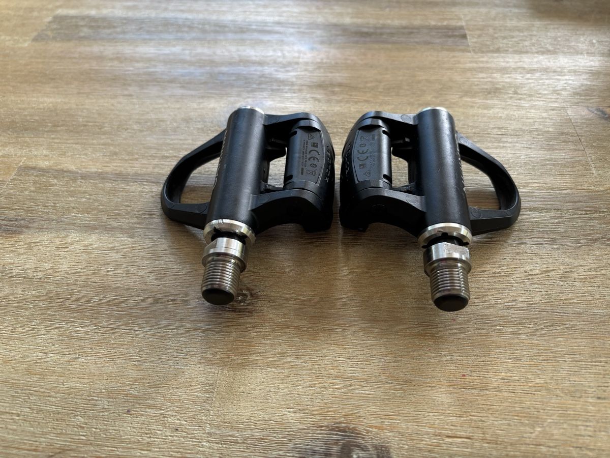 Garmin Pezzi di ricambio: Garmin Vector 3 Powermeter beidseitig – Usato da Schlatt ZH venduto da Typhoon01 1