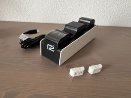 ready2gaming PS5 DualSense Charging Station
