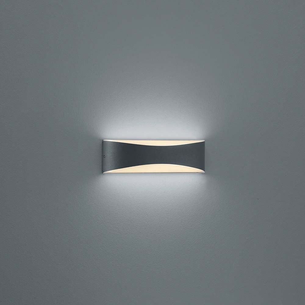 Lampade: Aussen Wandleuchte, IP65 Schutz – Nuovo (secondo la descrizione) da Kreuzlingen venduto da Smart-Light 3