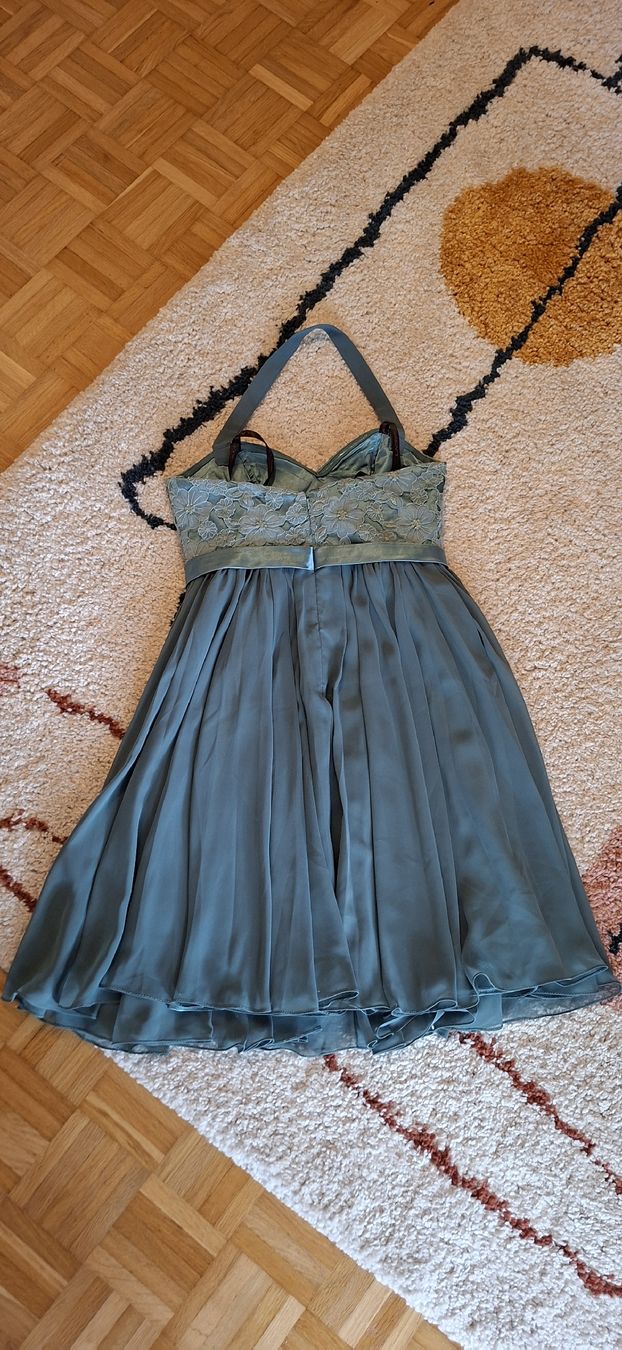 Robes: Festliches Kleid Gr. 38 – D'occasion à Zürich par MilenaRuss 1