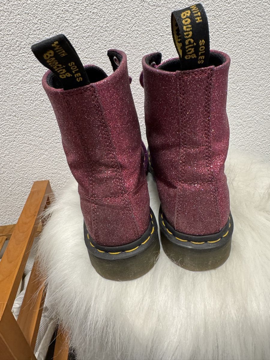 Dr. Martens Scarpe da donna: Dr. Martens – Usato da Liebistorf venduto da Sarahx3 1