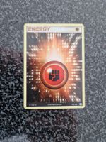 Fighting Energy - Emerald - EN 