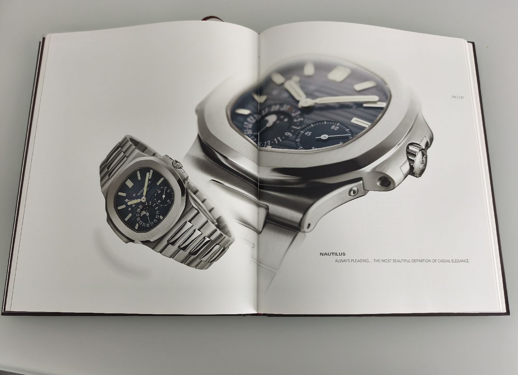 Libri: PATEK PHILIPPE KATALOG 2007/2008 E in Top-Zustand! – Nuovo (secondo la descrizione) da Eschenbach SG venduto da ClassicTime_ch 3