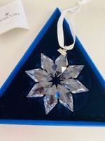 SWAROVSKI Christmas Ornament 2013, OVP