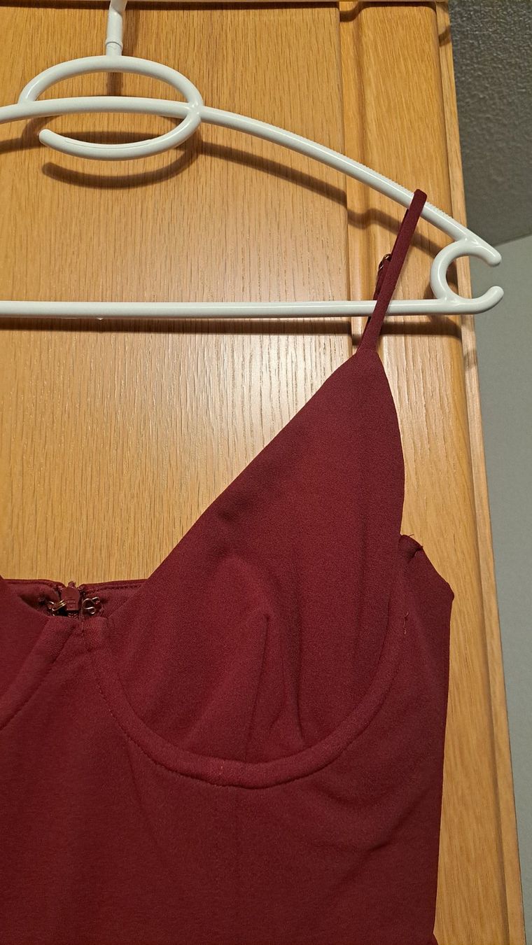 Vestiti: Schönes rotes Abendkleid – Usato da Horw venduto da tan_5chx 2