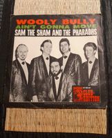 rare Sam the Sham and ... "Wooly Bully" Club edit.swiss65