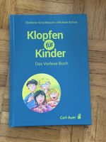 Klopfen für Kinder - Das Vorlesebuch