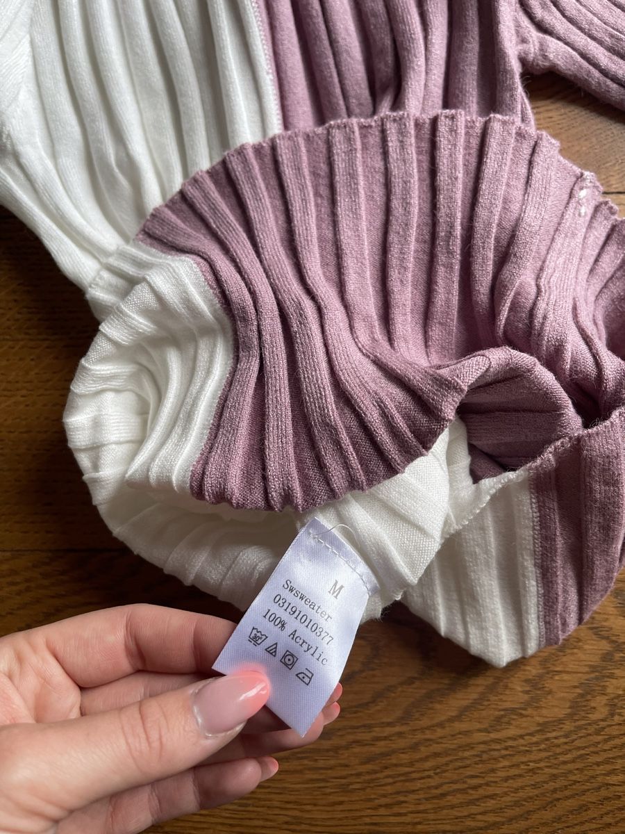 Maglioni & Felpe: Rollkragen Pullover Gr M Neu – Nuovo (secondo la descrizione) da Bassersdorf venduto da Sandy456 1