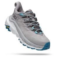 Hoka Kaha 2 Gore-Tex gris/Bleu corail Women's Taille 37 1/3